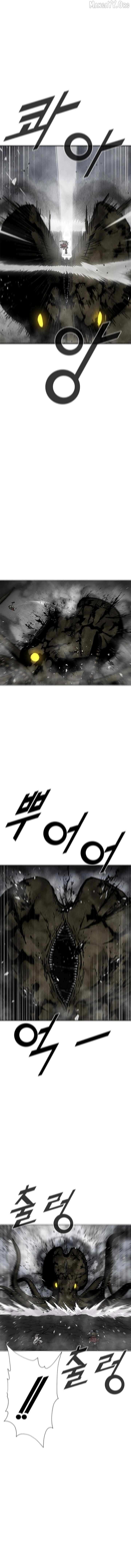 Read Red Storm chapter 440 image 12 on Lezhin