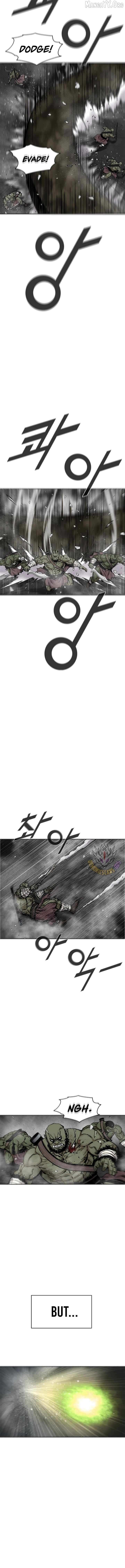 Read Red Storm chapter 440 image 6 on Lezhin