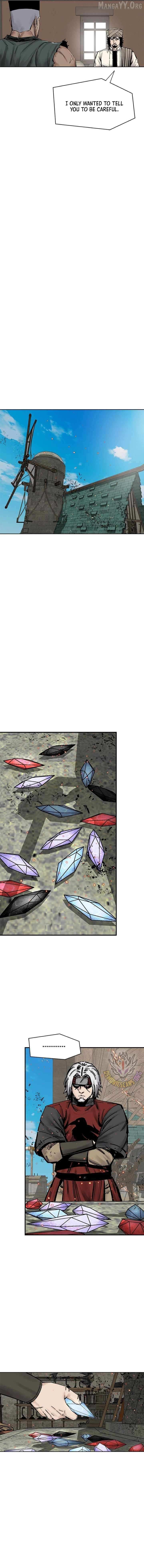 Read Red Storm chapter 442 image 12 on Lezhin