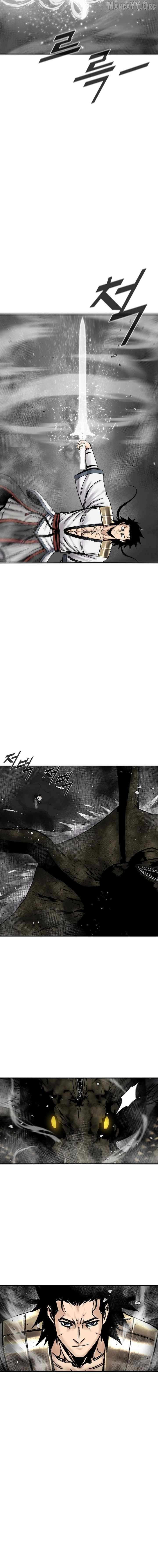 Read Red Storm chapter 442 image 3 on Lezhin