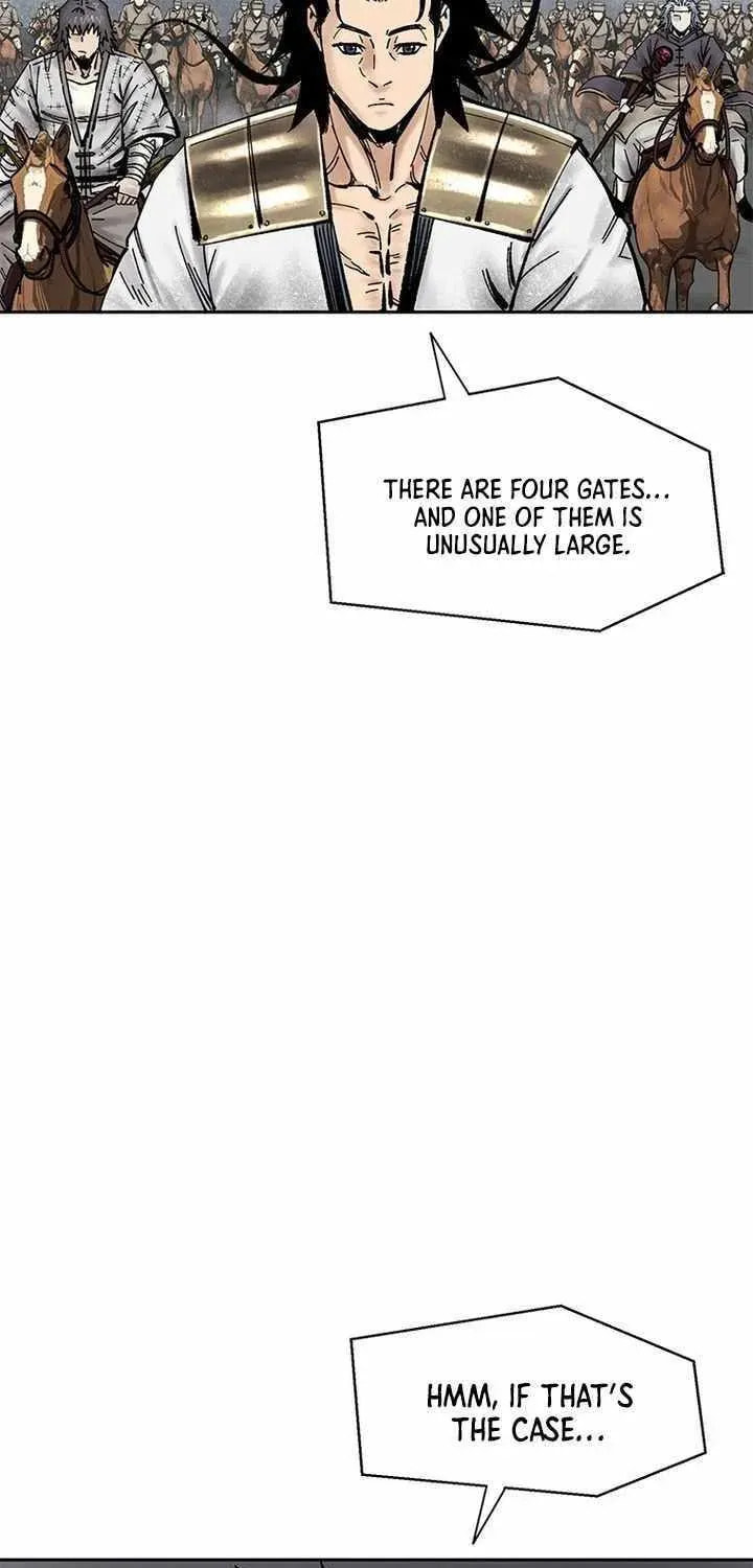 Read Red Storm chapter 445 image 10 on Lezhin