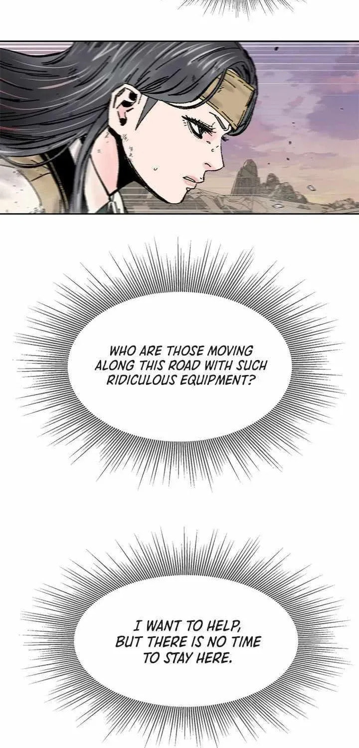 Read Red Storm chapter 445 image 100 on Lezhin