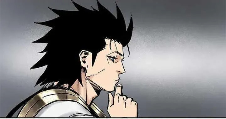 Read Red Storm chapter 445 image 11 on Lezhin