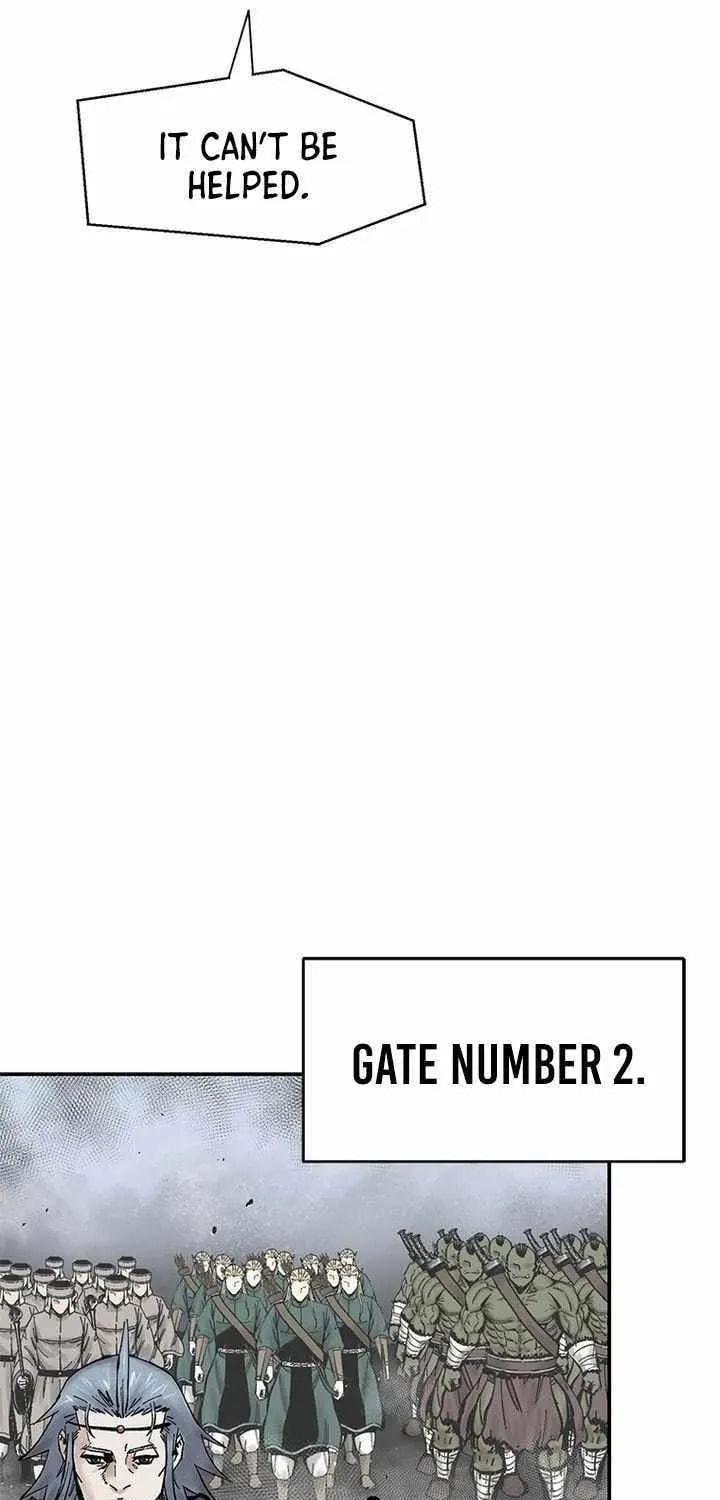 Read Red Storm chapter 445 image 12 on Lezhin