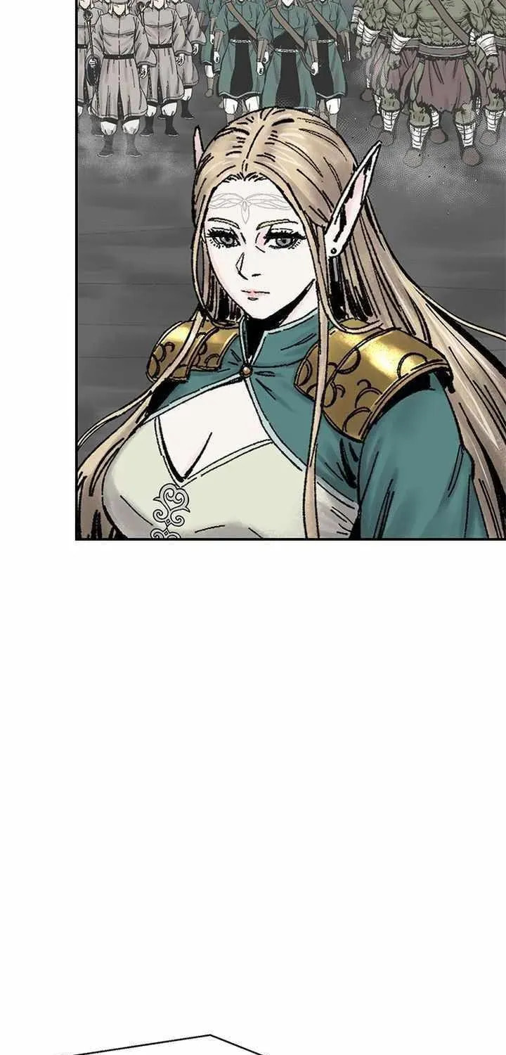 Read Red Storm chapter 445 image 14 on Lezhin