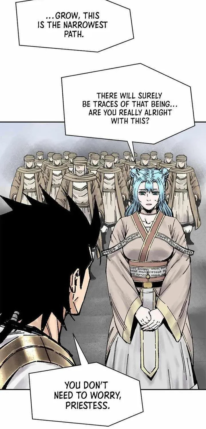 Read Red Storm chapter 445 image 15 on Lezhin