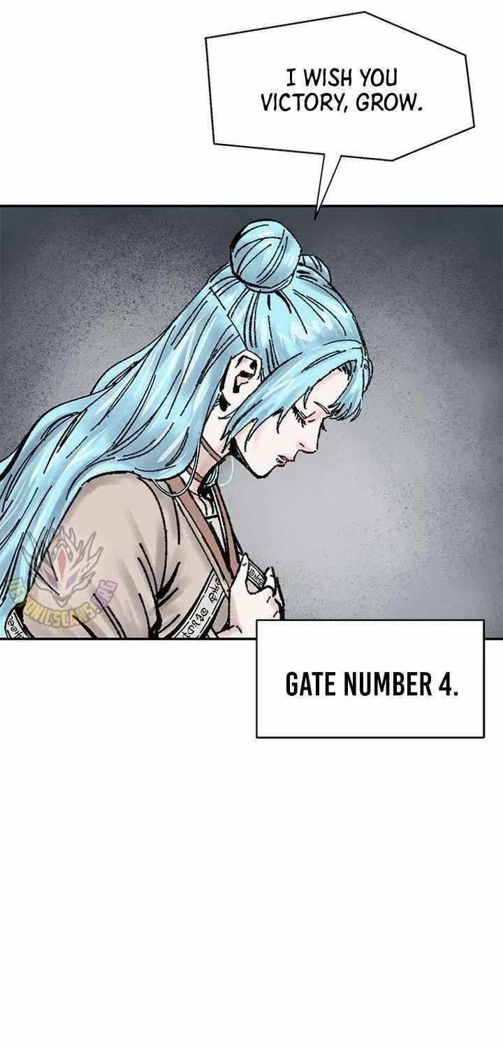 Read Red Storm chapter 445 image 18 on Lezhin