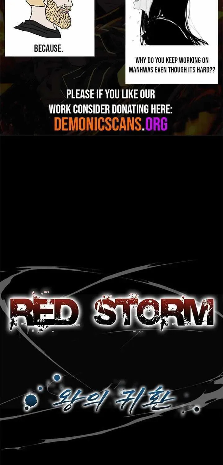 Read Red Storm chapter 445 image 2 on Lezhin