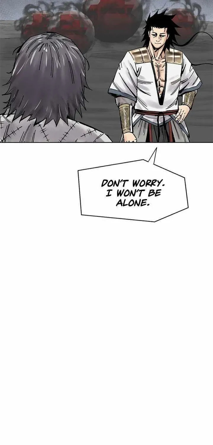Read Red Storm chapter 445 image 25 on Lezhin