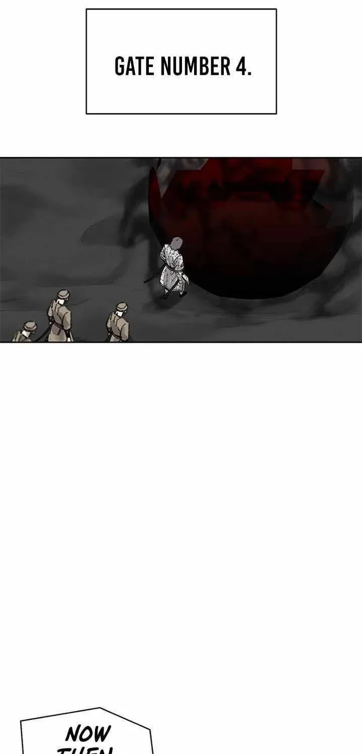 Read Red Storm chapter 445 image 31 on Lezhin