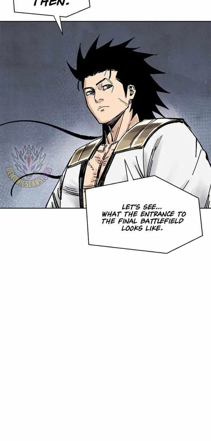 Read Red Storm chapter 445 image 32 on Lezhin