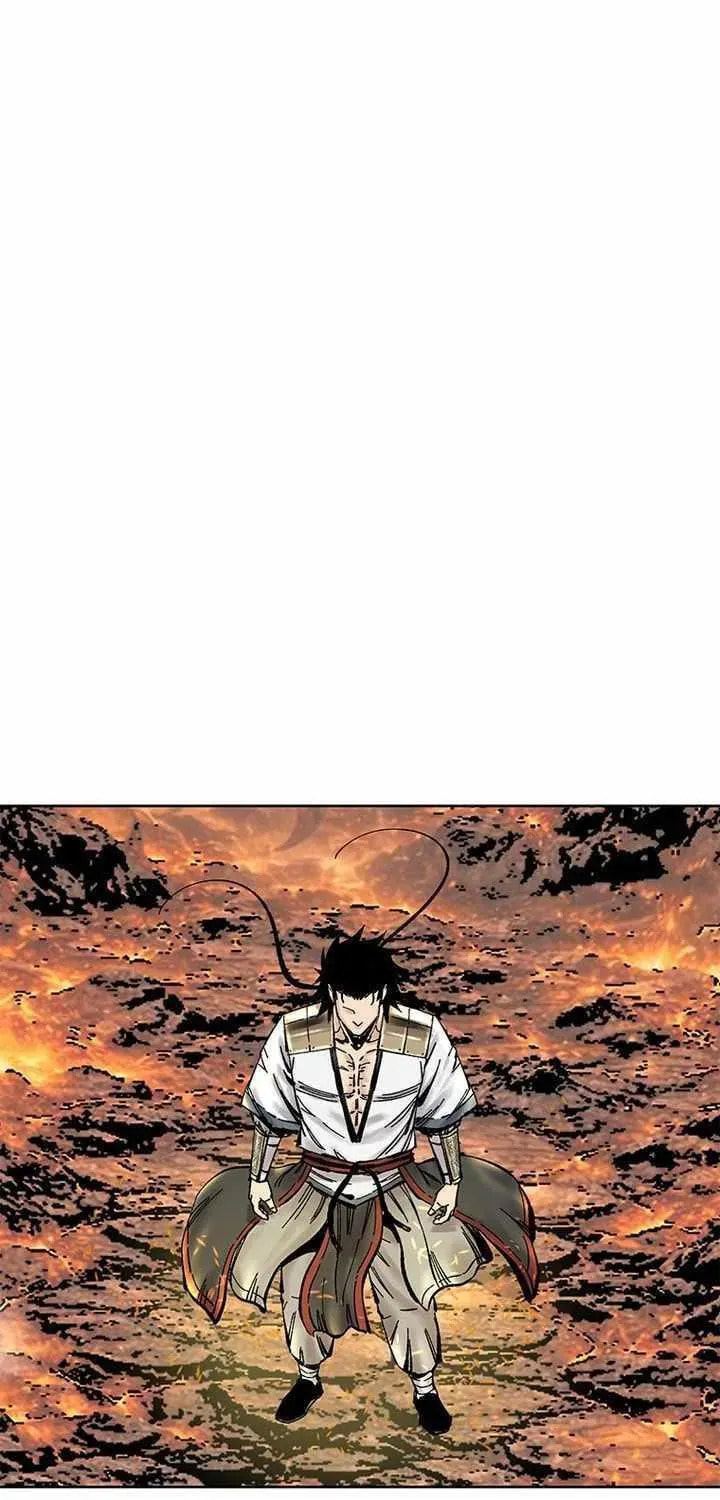 Read Red Storm chapter 445 image 51 on Lezhin