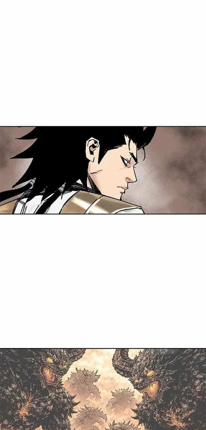 Read Red Storm chapter 445 image 57 on Lezhin