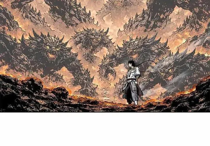 Read Red Storm chapter 445 image 58 on Lezhin
