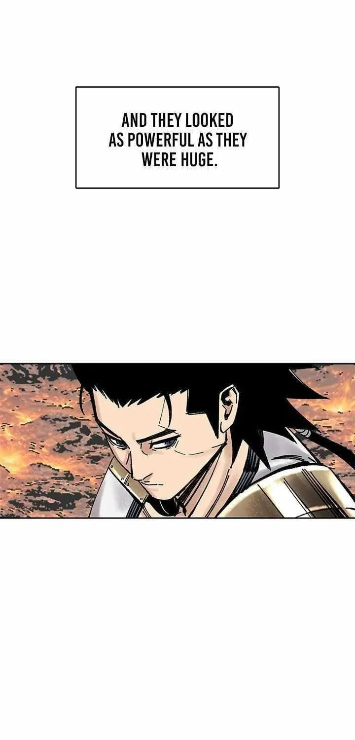 Read Red Storm chapter 445 image 59 on Lezhin