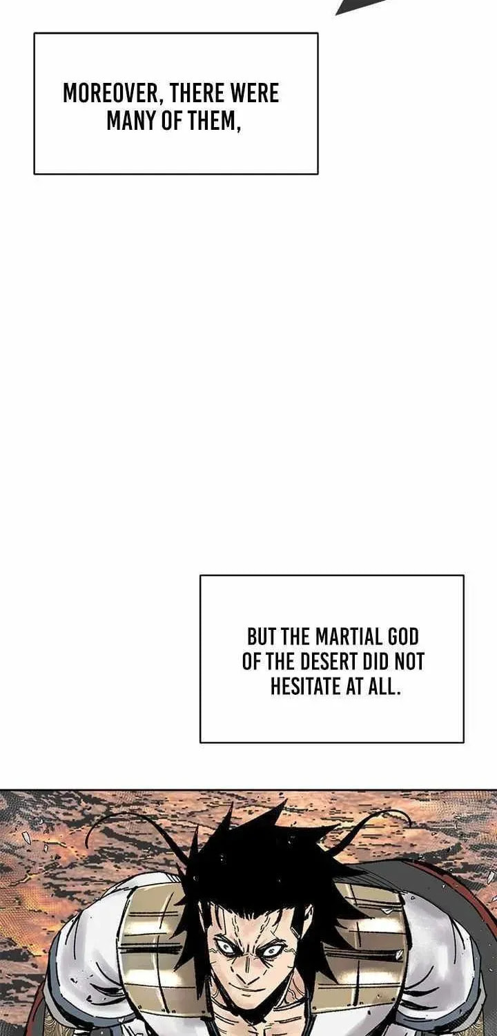 Read Red Storm chapter 445 image 62 on Lezhin