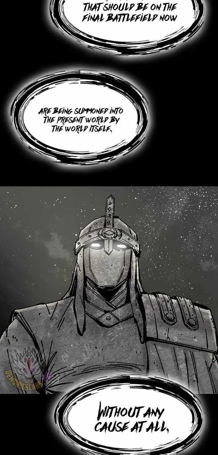 Read Red Storm chapter 445 image 72 on Lezhin