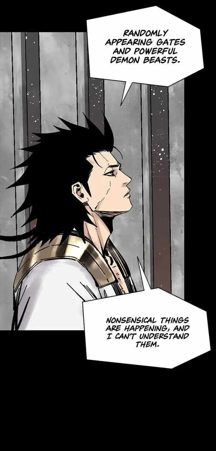 Read Red Storm chapter 445 image 76 on Lezhin