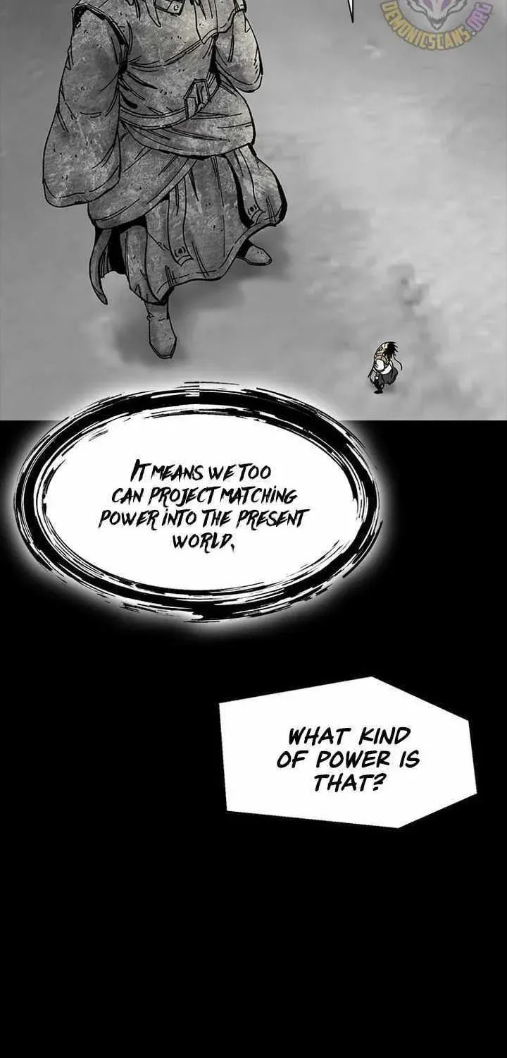 Read Red Storm chapter 445 image 79 on Lezhin