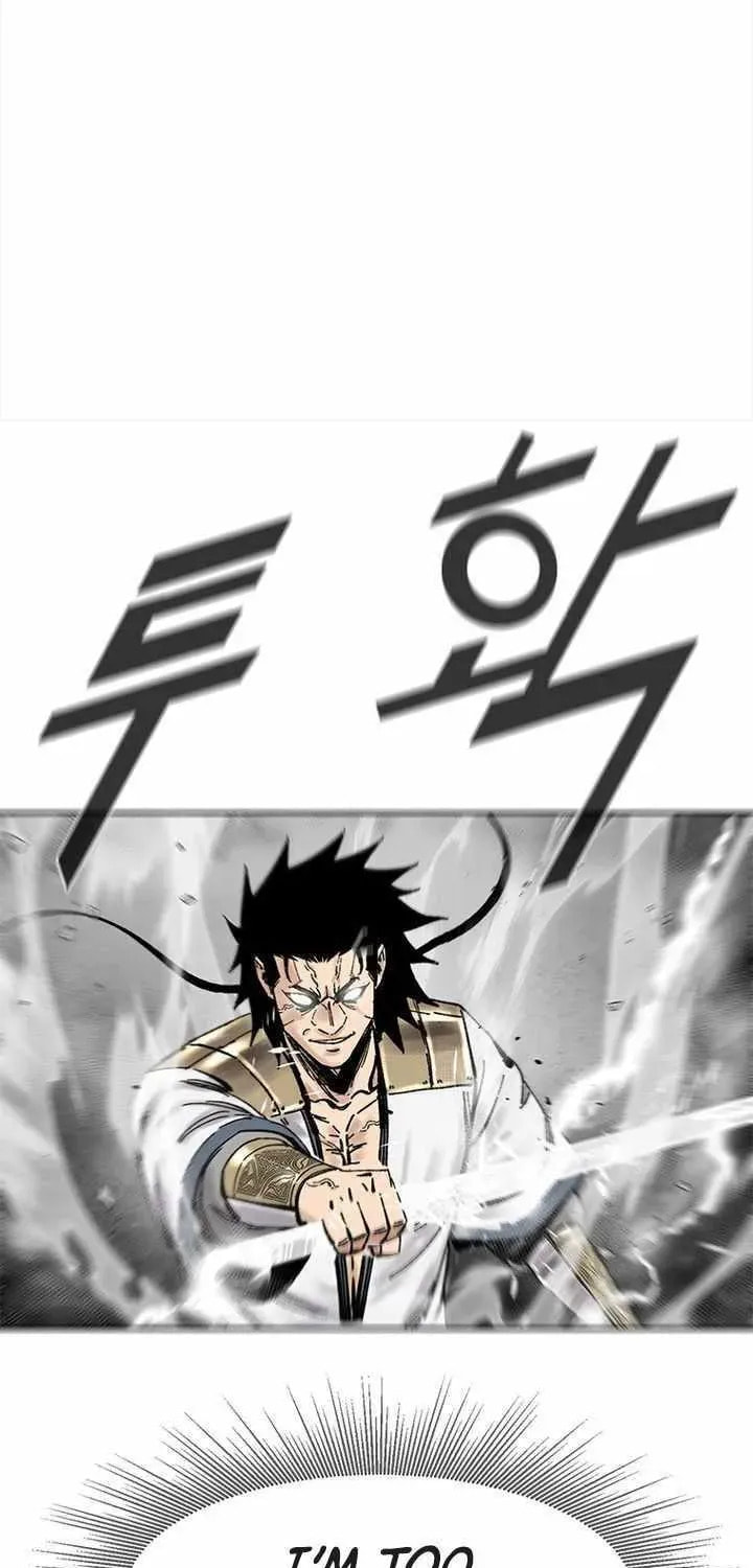 Read Red Storm chapter 445 image 84 on Lezhin