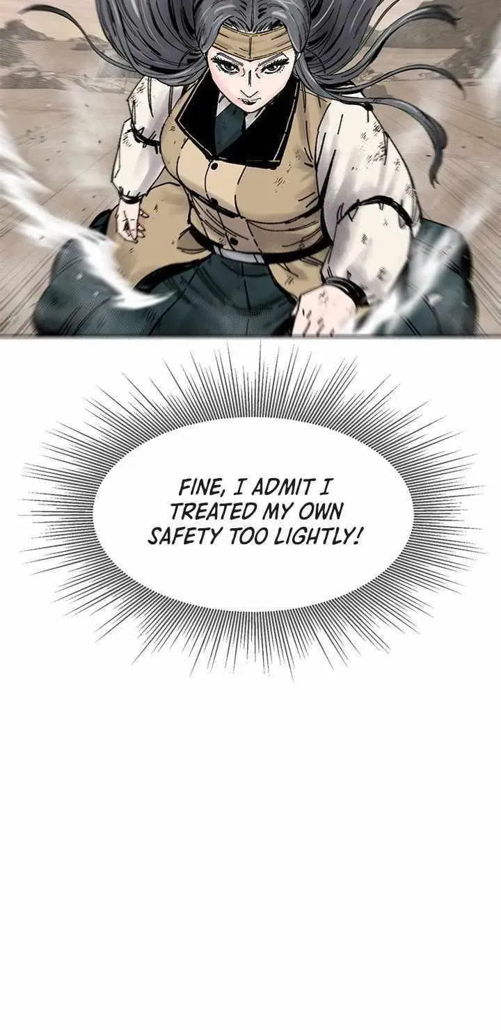 Read Red Storm chapter 445 image 92 on Lezhin