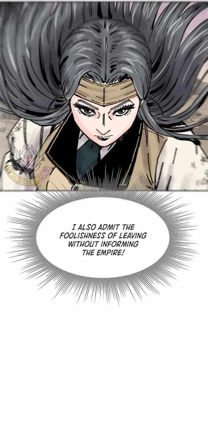 Read Red Storm chapter 445 image 93 on Lezhin