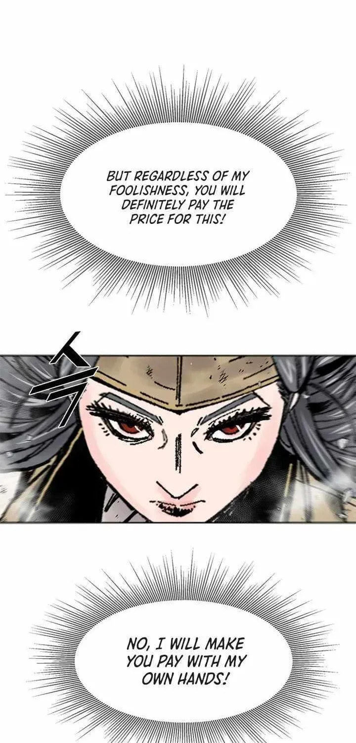 Read Red Storm chapter 445 image 94 on Lezhin