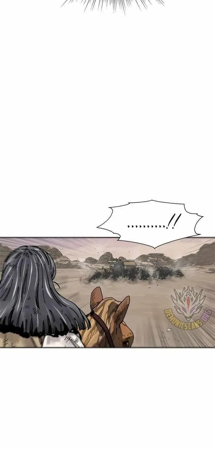 Read Red Storm chapter 445 image 95 on Lezhin