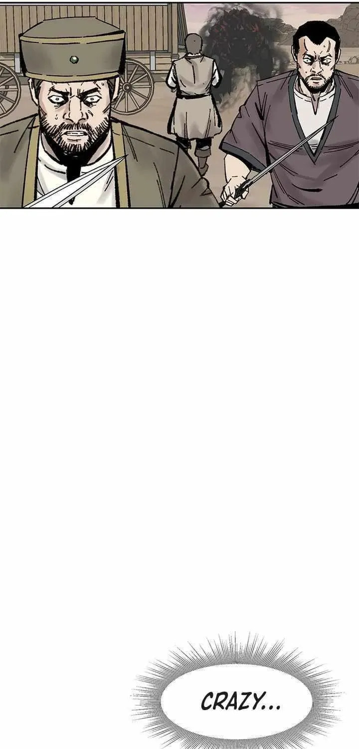 Read Red Storm chapter 445 image 99 on Lezhin