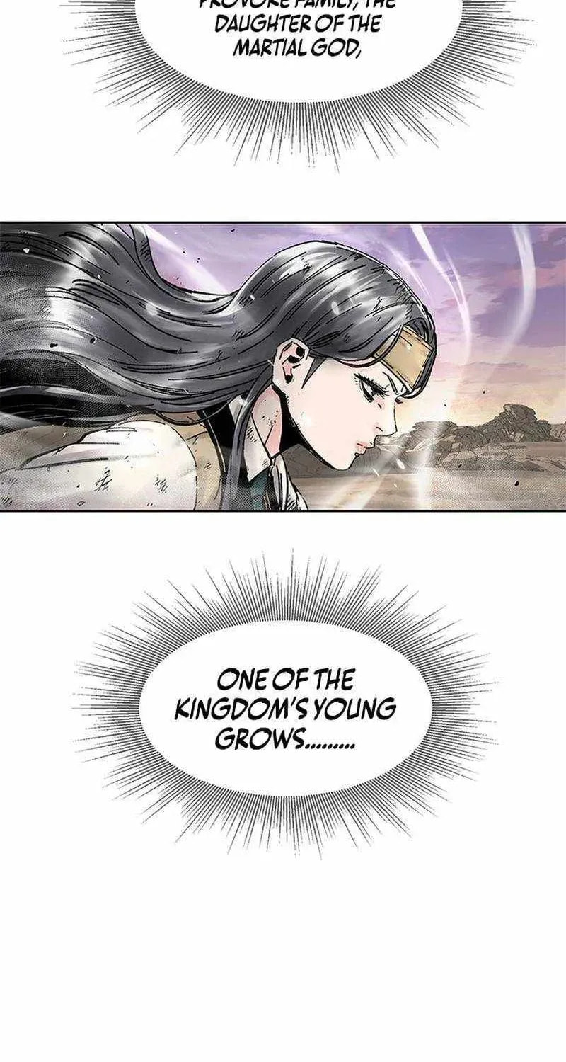 Read Red Storm chapter 446 image 11 on Lezhin