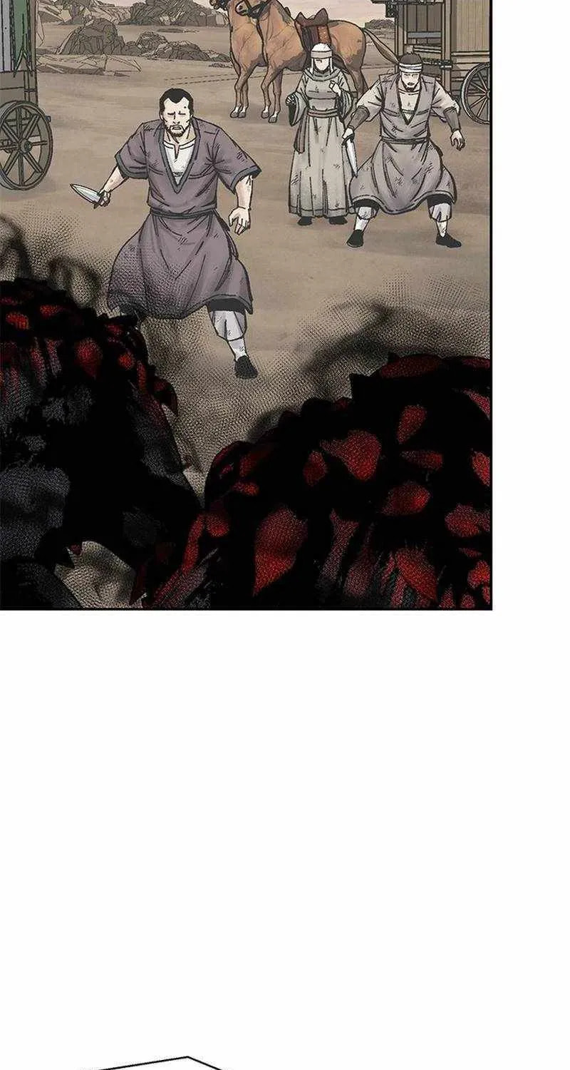 Read Red Storm chapter 446 image 14 on Lezhin