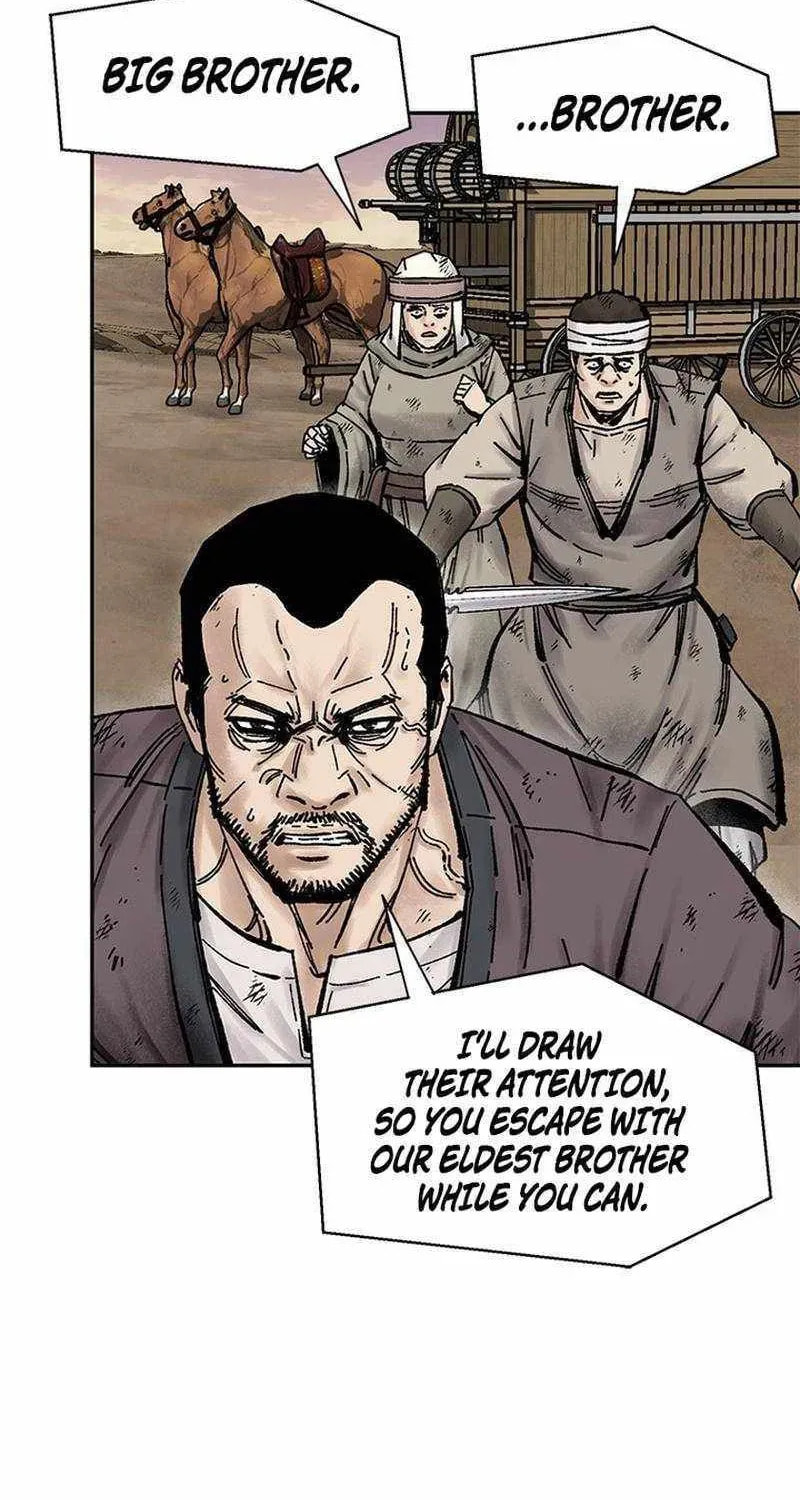 Read Red Storm chapter 446 image 15 on Lezhin