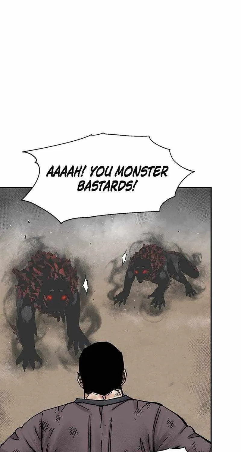 Read Red Storm chapter 446 image 16 on Lezhin