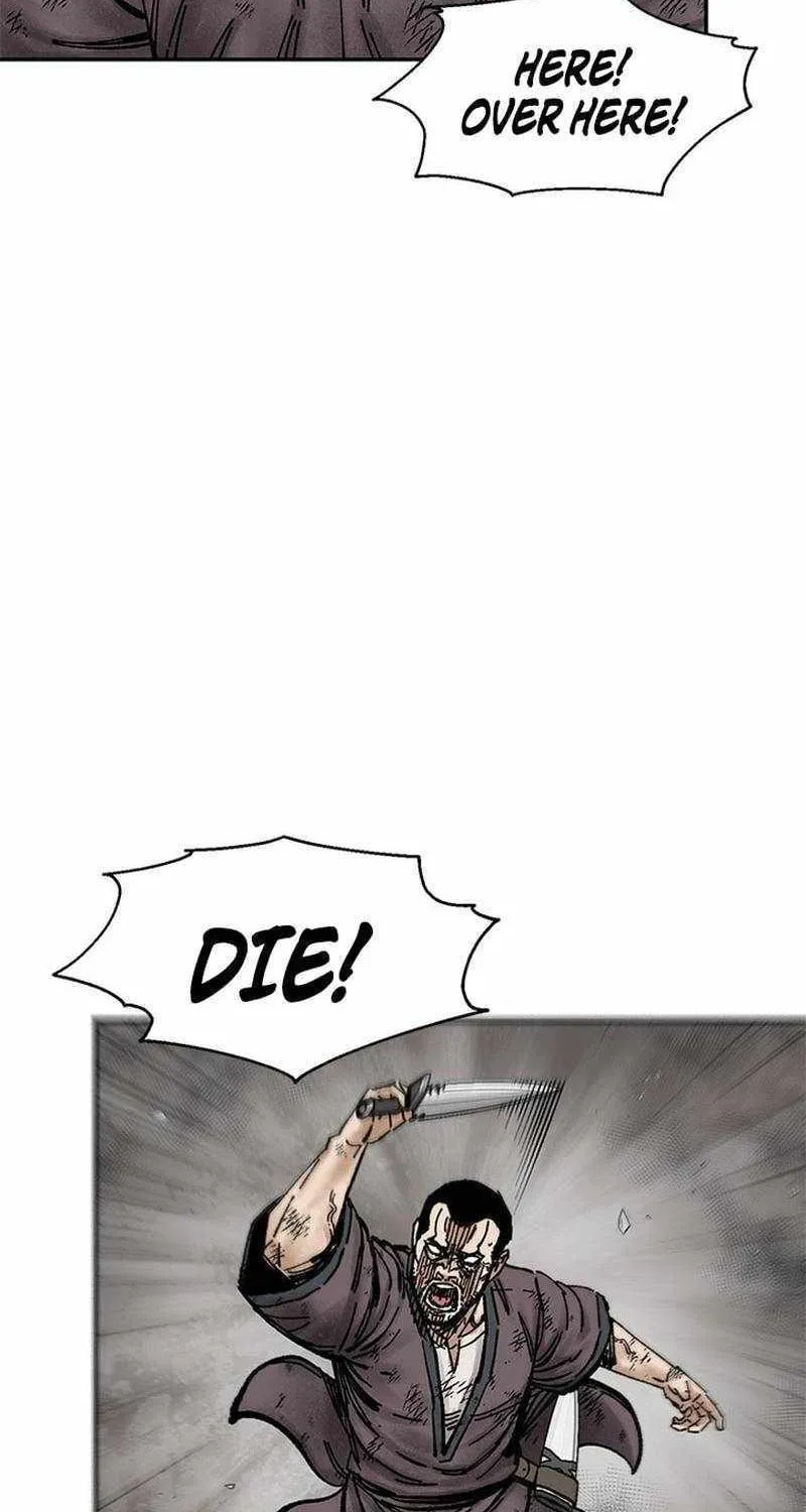 Read Red Storm chapter 446 image 17 on Lezhin