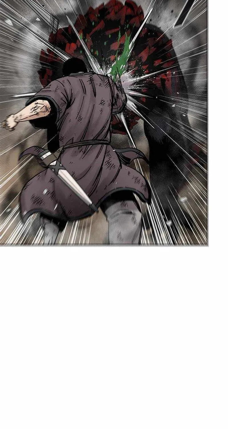 Read Red Storm chapter 446 image 19 on Lezhin