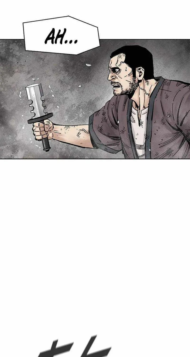 Read Red Storm chapter 446 image 21 on Lezhin