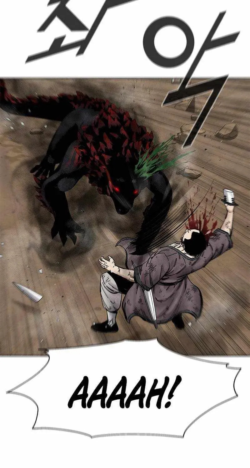 Read Red Storm chapter 446 image 22 on Lezhin