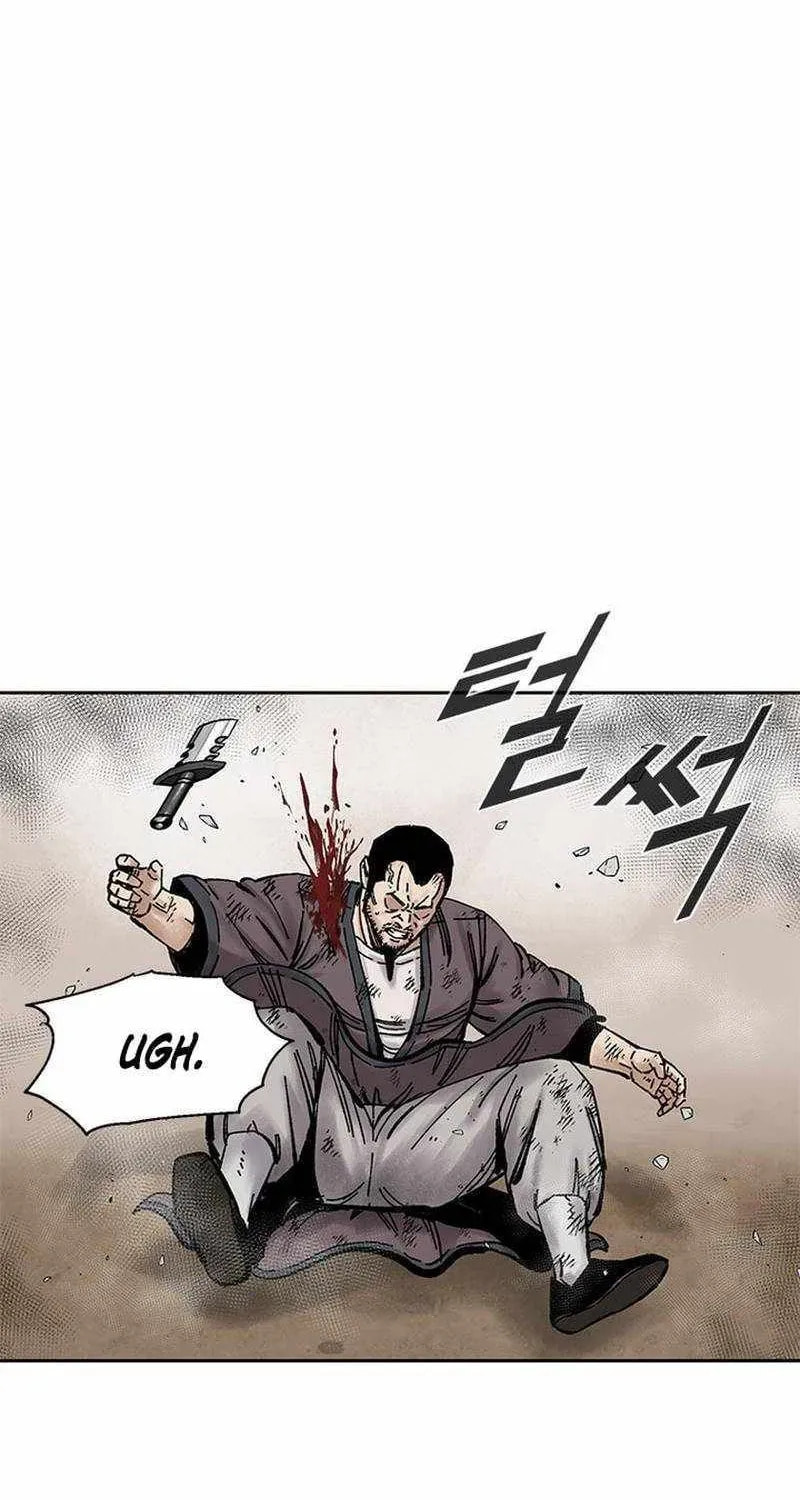 Read Red Storm chapter 446 image 23 on Lezhin