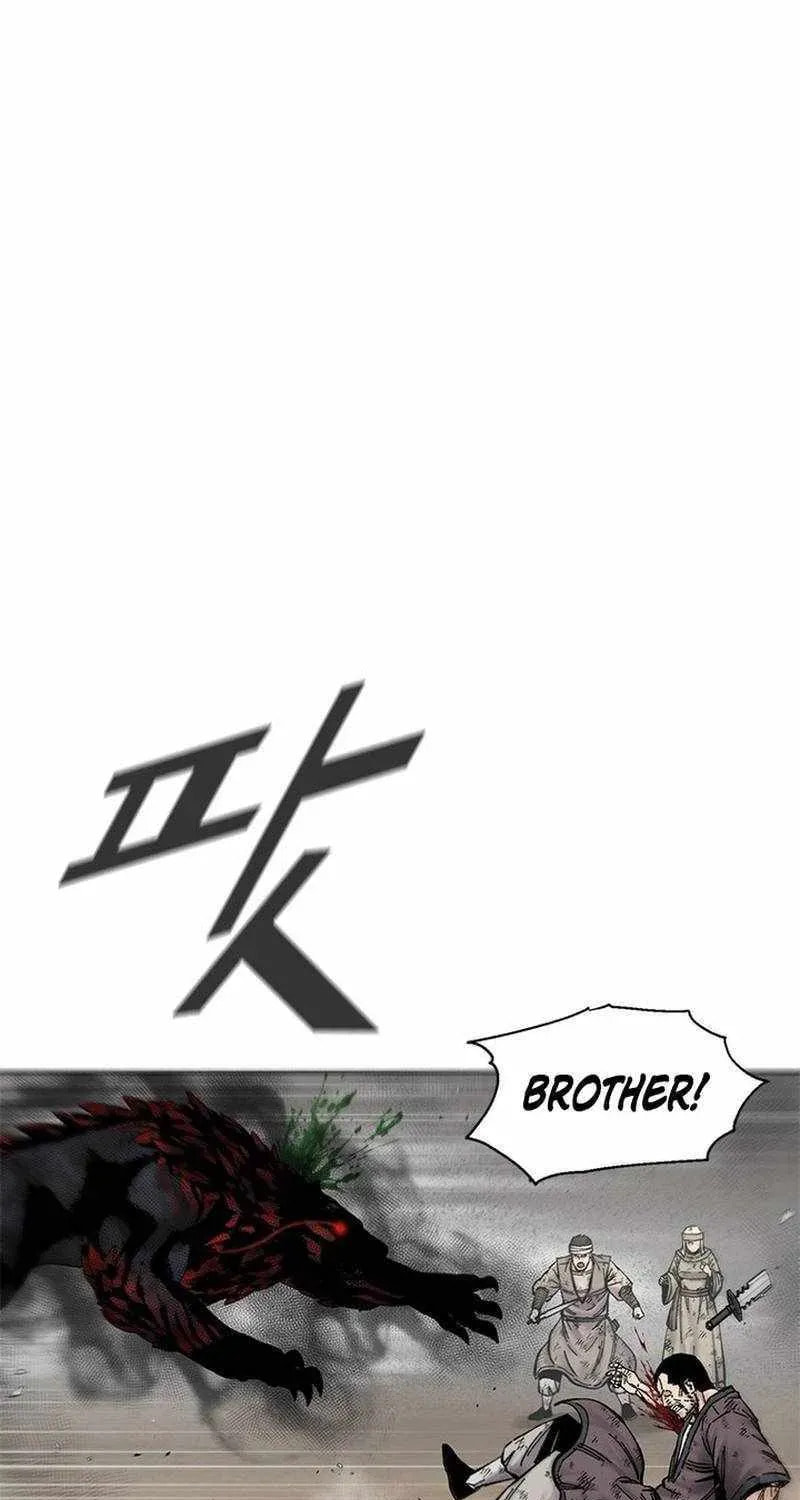 Read Red Storm chapter 446 image 24 on Lezhin