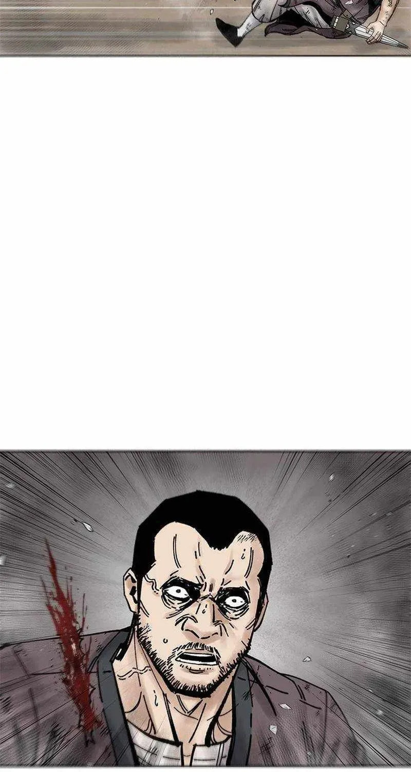 Read Red Storm chapter 446 image 25 on Lezhin