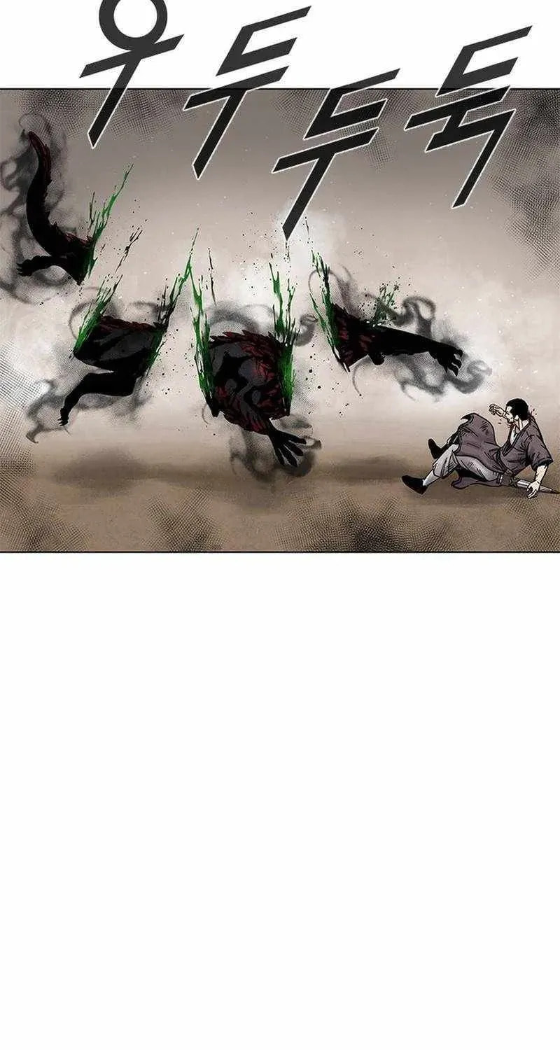 Read Red Storm chapter 446 image 28 on Lezhin