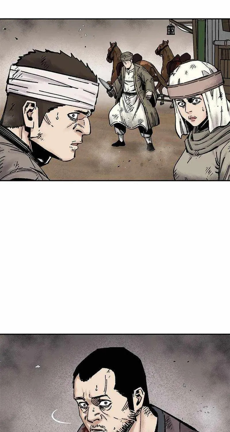 Read Red Storm chapter 446 image 29 on Lezhin