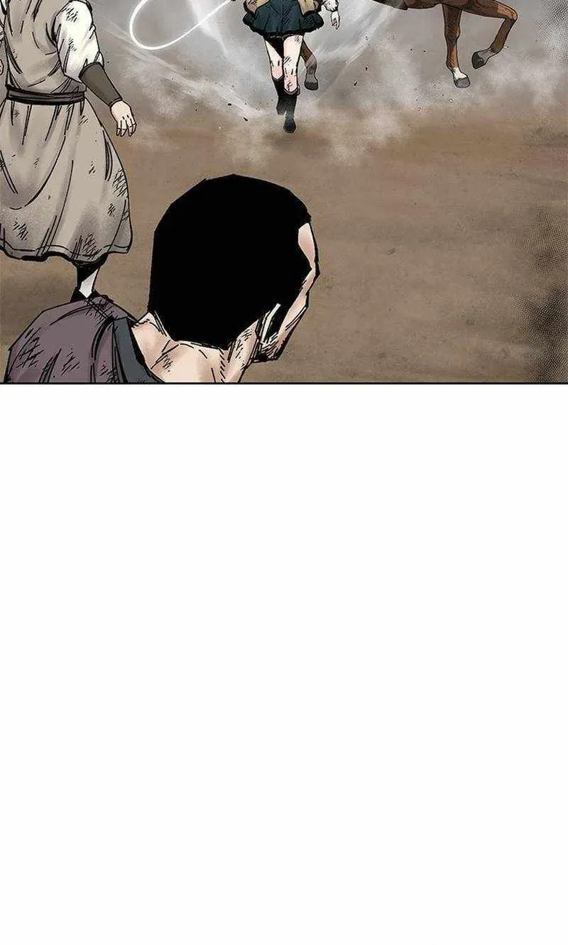 Read Red Storm chapter 446 image 31 on Lezhin