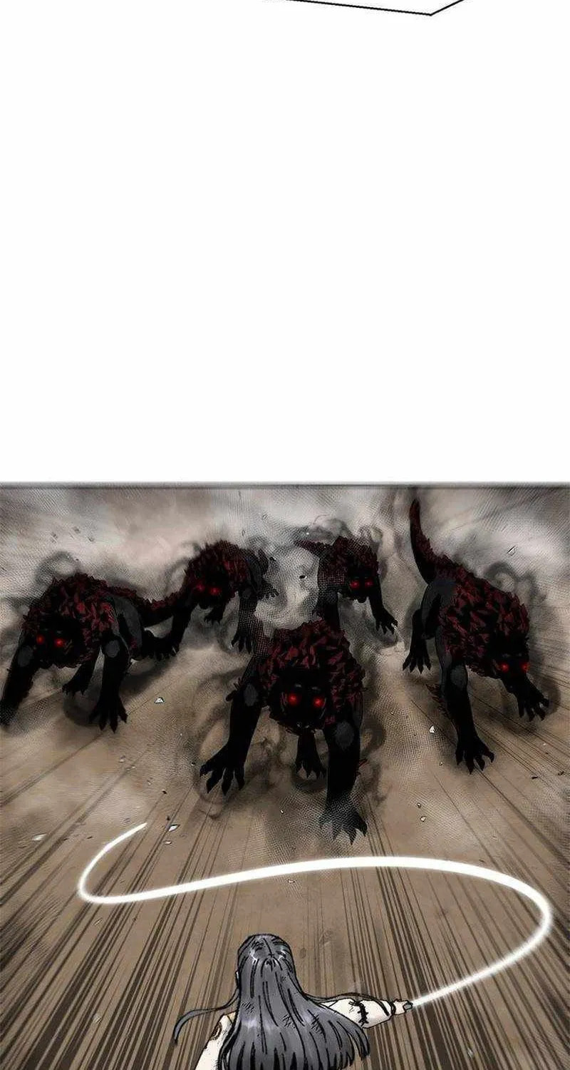 Read Red Storm chapter 446 image 33 on Lezhin
