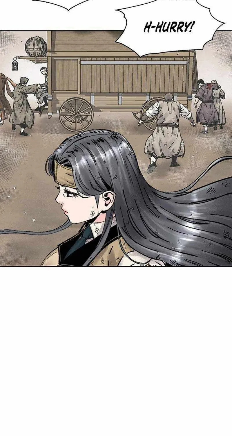 Read Red Storm chapter 446 image 35 on Lezhin