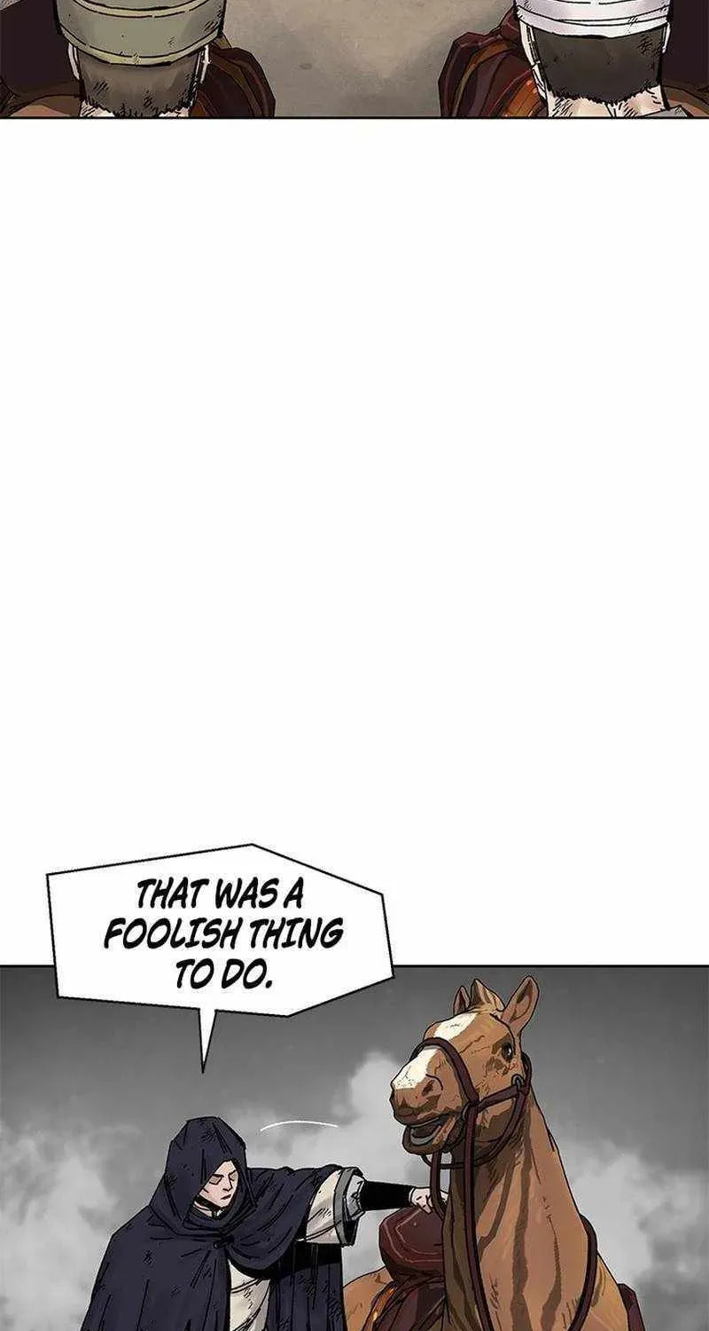 Read Red Storm chapter 446 image 42 on Lezhin