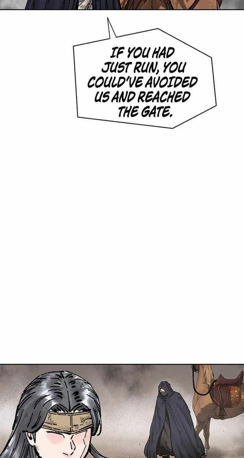 Read Red Storm chapter 446 image 43 on Lezhin