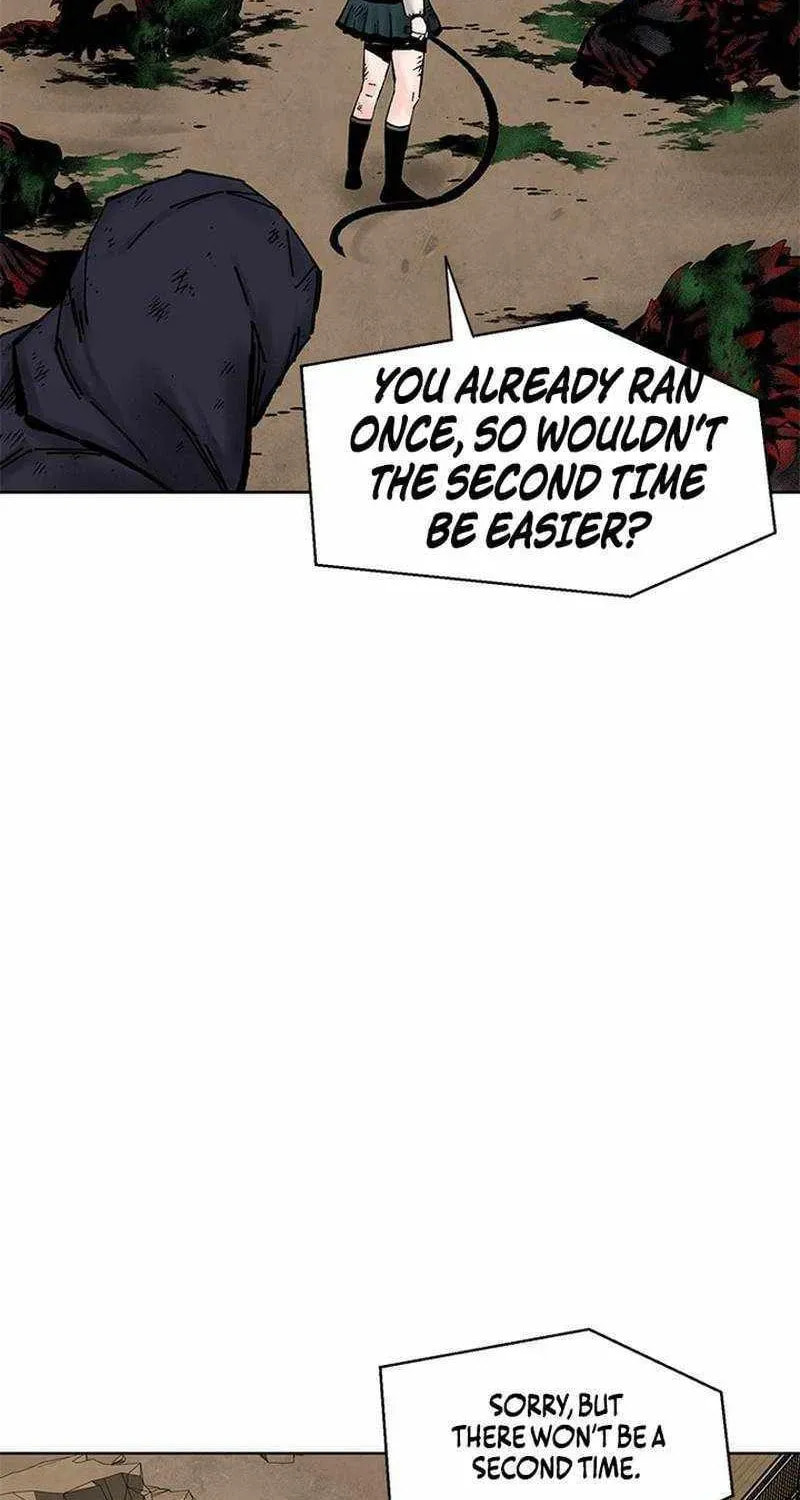 Read Red Storm chapter 446 image 45 on Lezhin