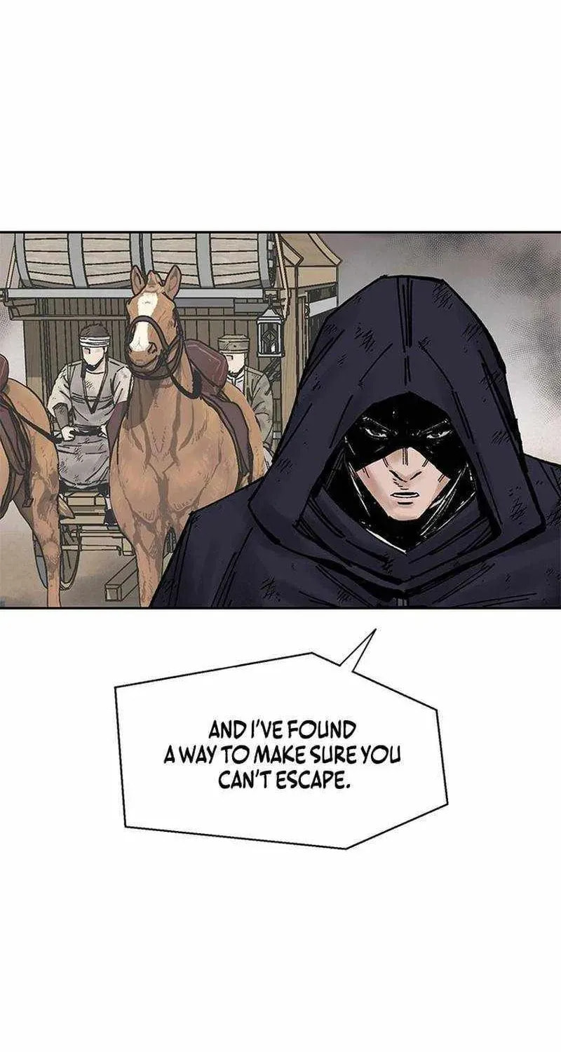 Read Red Storm chapter 446 image 47 on Lezhin