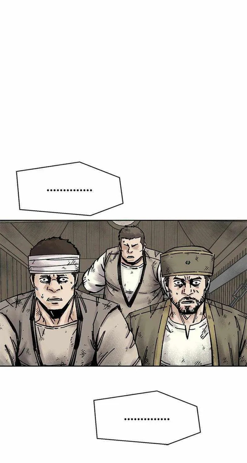 Read Red Storm chapter 446 image 48 on Lezhin